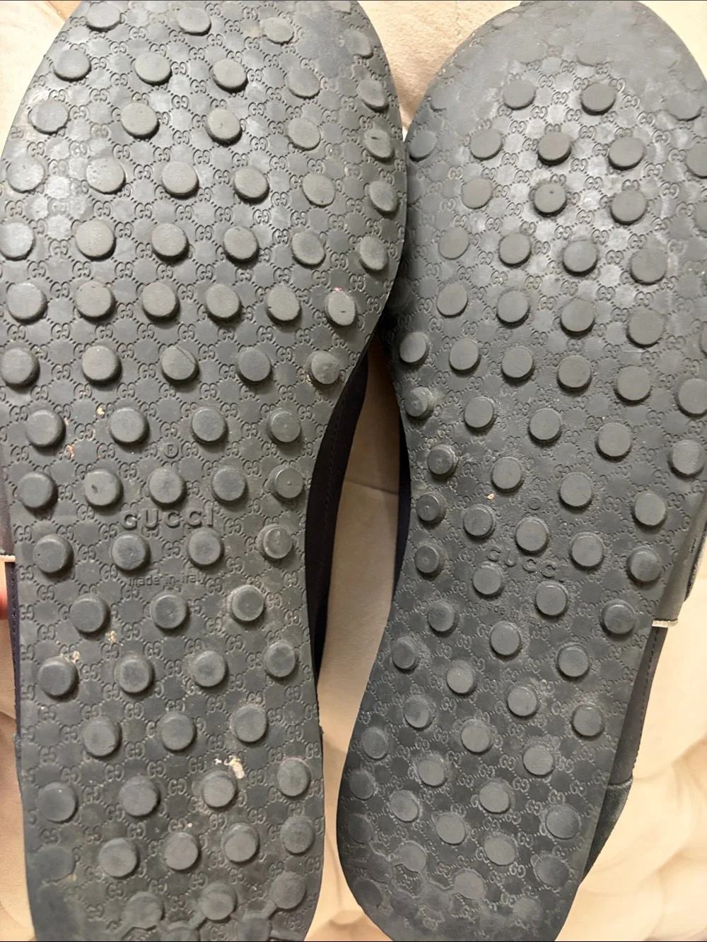 Gucci sneakers